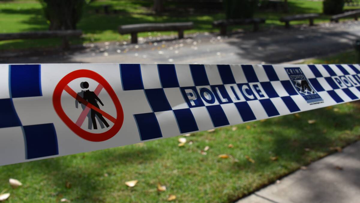 A man has been charged after an elderly woman was assaulted during an aggravated break and enter. Photo: FILE