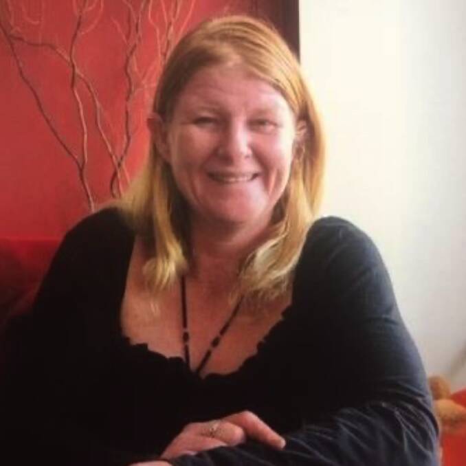 Paula-Lee Denton, last seen in 2013. Photo: NSW Police