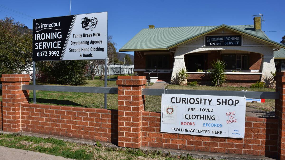 A bigger and better future for Mudgee’s Ironed Out