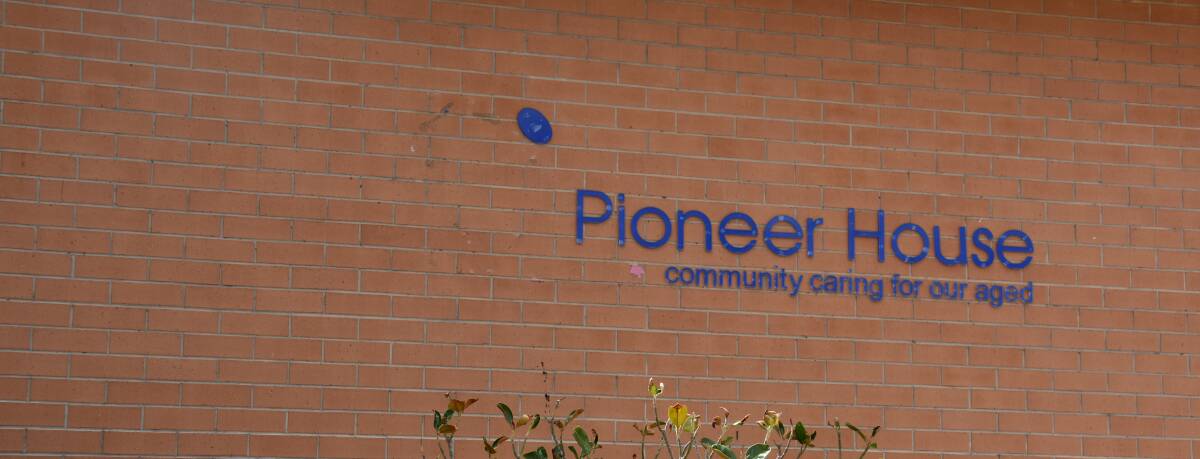 Further details on Pioneer House sanctions released