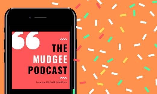 The Mudgee Podcast | Episode 2