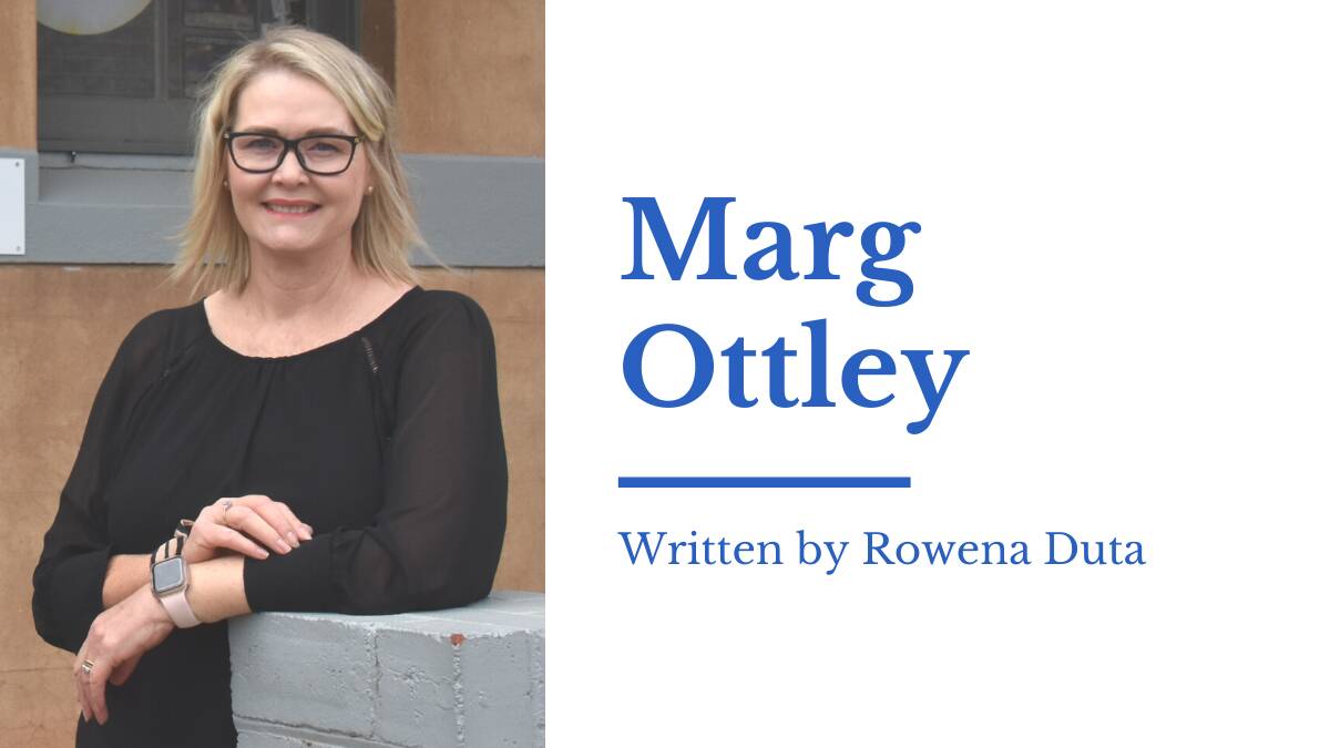 People of the Year: Marg Ottley