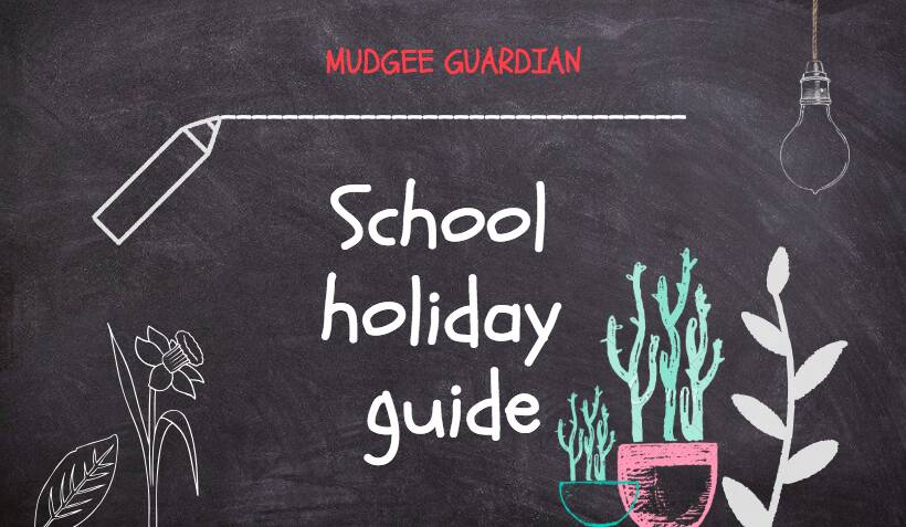 Complete school holiday guide