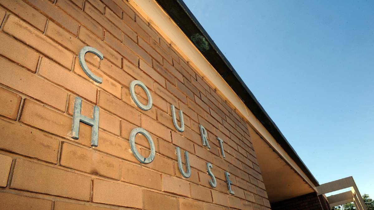 Cullen Bullen man jailed for copper theft from Capertee quarry