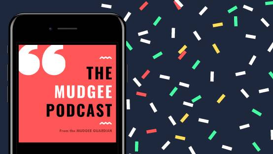The Mudgee Podcast | Episode 5: Rochelle McDonald