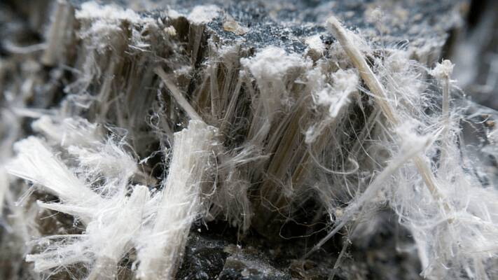 Waste Transfer Station temporarily closed after large amount of asbestos dumped