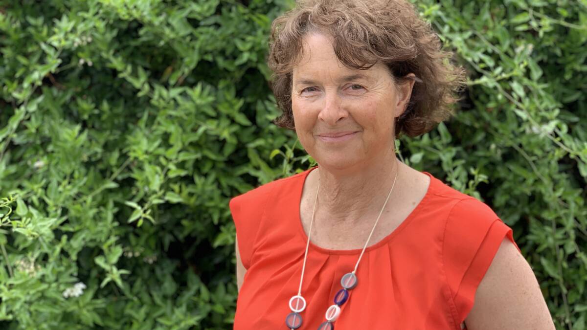 Judith Woods is Australia’s unsung hero teacher and mentor