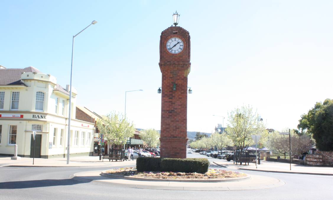 Letter | A serious issue facing Mudgee