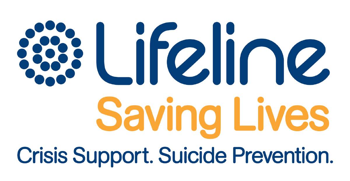 Lifeline Central West funding in crisis