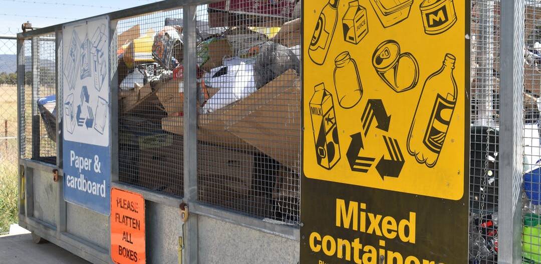 Man fined $4000 for misuse of waste transfer station