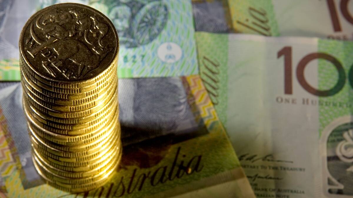 Revealed: Average and median incomes of Mudgee residents