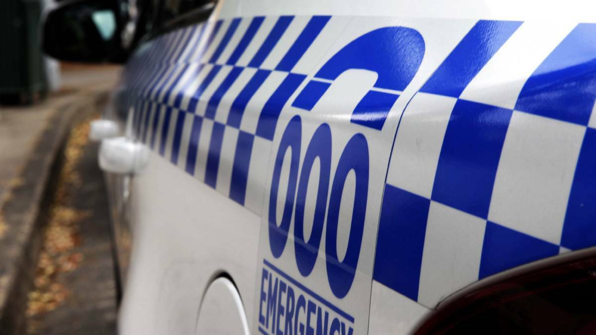 ROAD TOLL: A 65-year-old motorcyclist has died following an afternoon crash near Mudgee. Photo: FILE