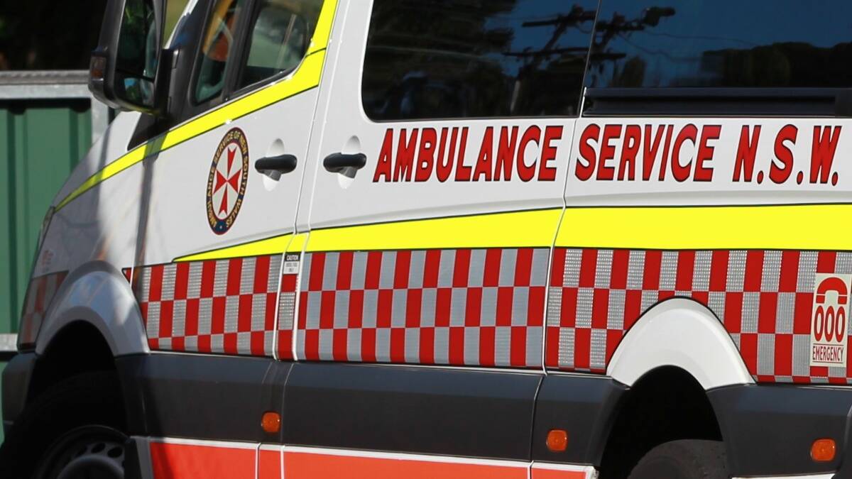 Short notice: Mudgee ambulance station shift upsets staff