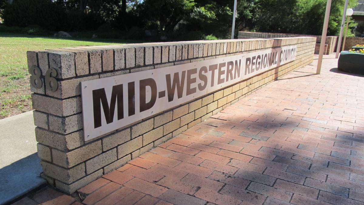 BIG LOSSES: Mid-Western Regional Council has joined forces with a number of other Central West councils for a class action to try and recoup funds paid in alleged excessive insurance premiums. Photo: FILE
