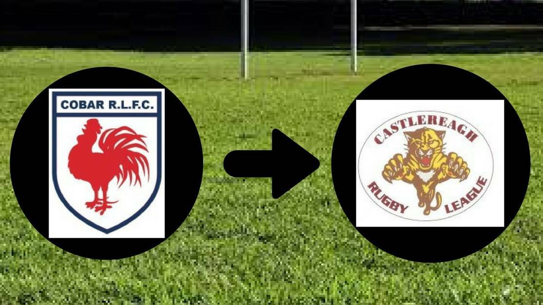 ON THE MOVE: The Cobar Roosters club successfully applied to play in the Castlereagh League.