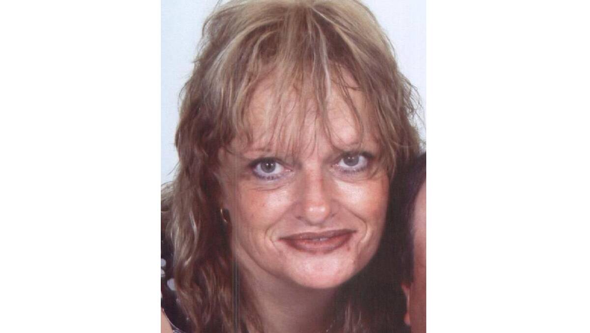 Police Appeal For Help To Locate Missing Woman Mudgee Guardian 