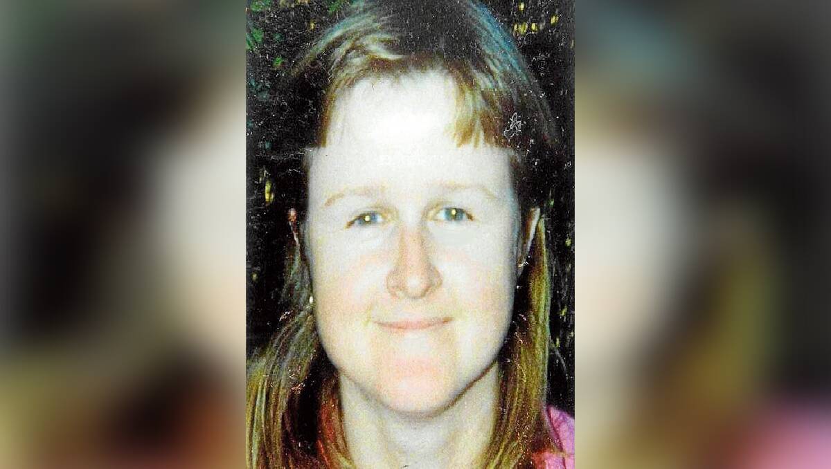 Police are investigating fresh leads into the murder of Penny Hill at Coolah in 1991.	FILE